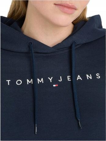 Produktbild Tommy Jeans Tjw Reg Linear Hoodie (S)