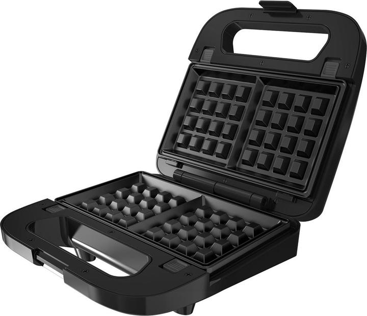 Produktbild Black & Decker BXSA754E Sandwichtoaster (CH-Stecker)