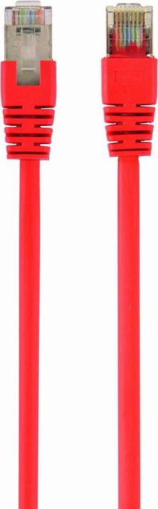 Image du produit Gembird Câble de raccordement (F/UTP, CAT5e, 2 m)
