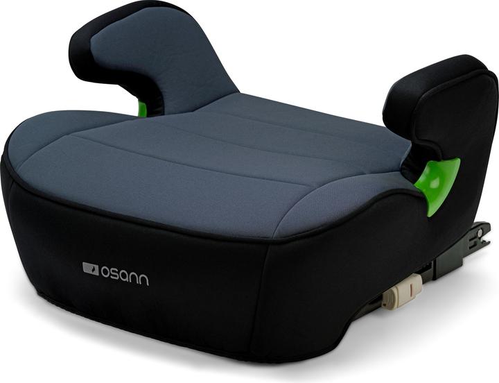 Osann Junior Isofix (Kindersitzerhöhung, ECE R129/i-Size Norm)