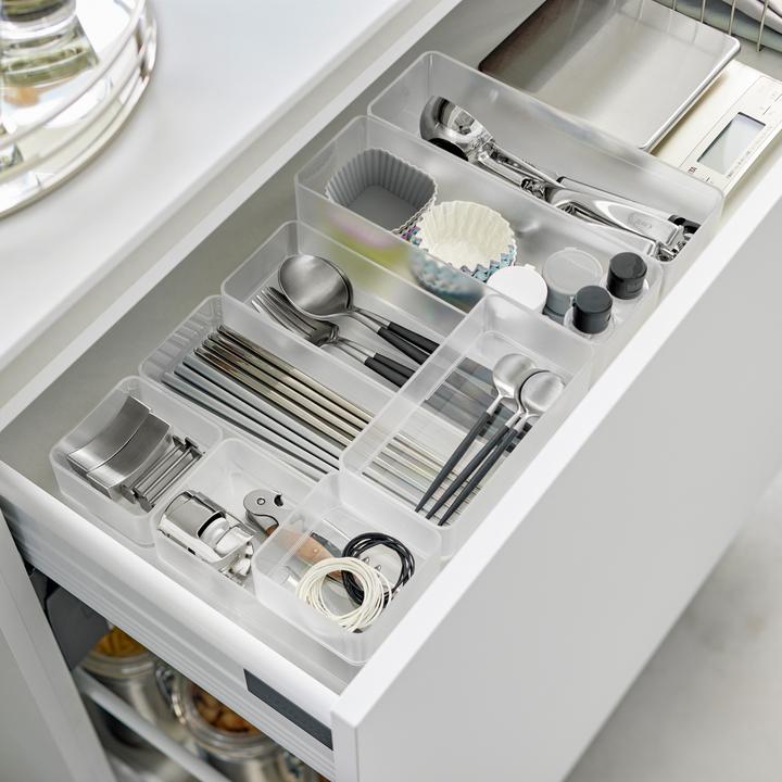 Immagine prodotto Yamazaki Organizzatore per cassetti L TOWER