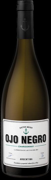 Immagine prodotto Ojo de Agua - Dieter Meier Ojo Negro (1 x 75 cl, 2020)