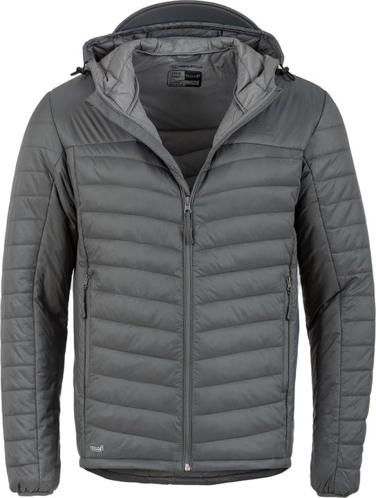 Produktbild Highlander Lewis Insu Jkt Graphite Xsmall (XS)