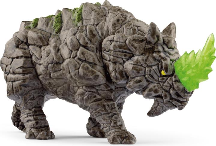 Produktbild Schleich Kampfrhino