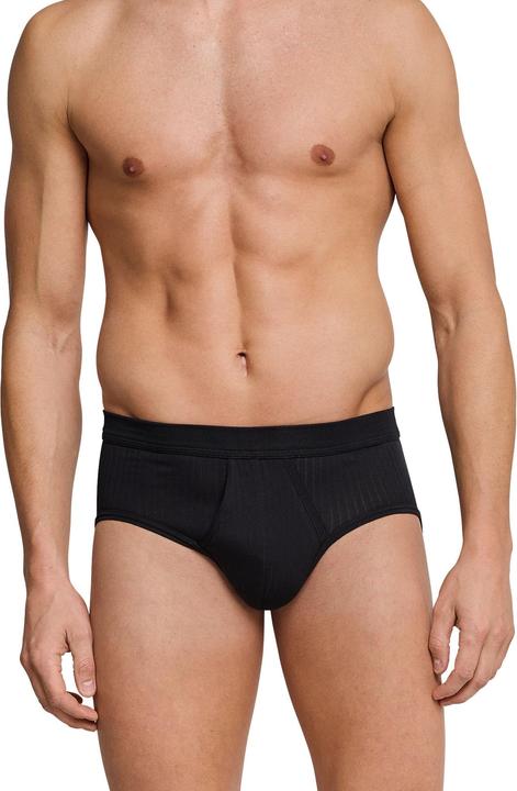 Produktbild Schiesser Slip Authentic Sport (M, 4er Pack)