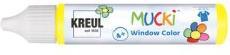 Produktbild Mucki Window Color Pen (Hellblau, 29 ml)