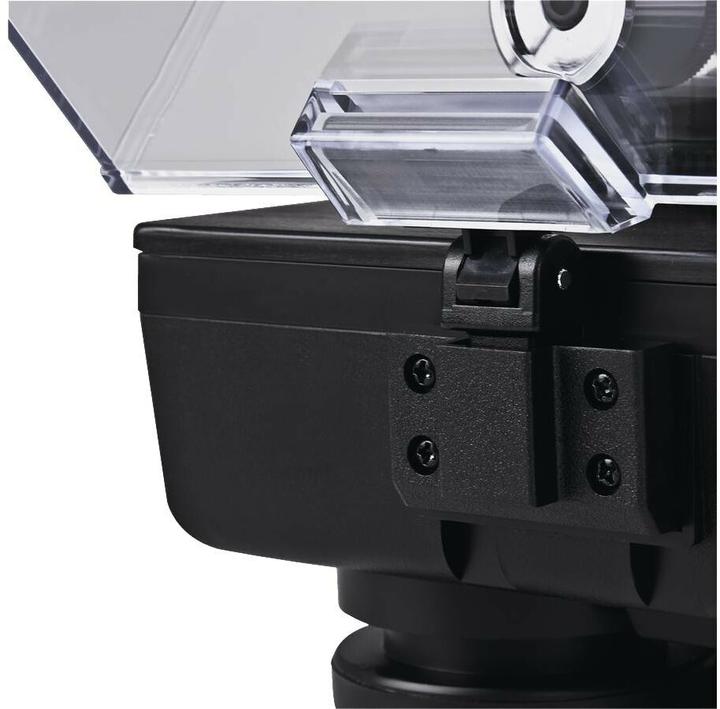 Produktbild reloop Plattenspieler Abdeckhaube (Plattenspieler Abdeckung)