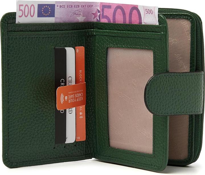 Produktbild dR Amsterdam Damen Portemonnaie