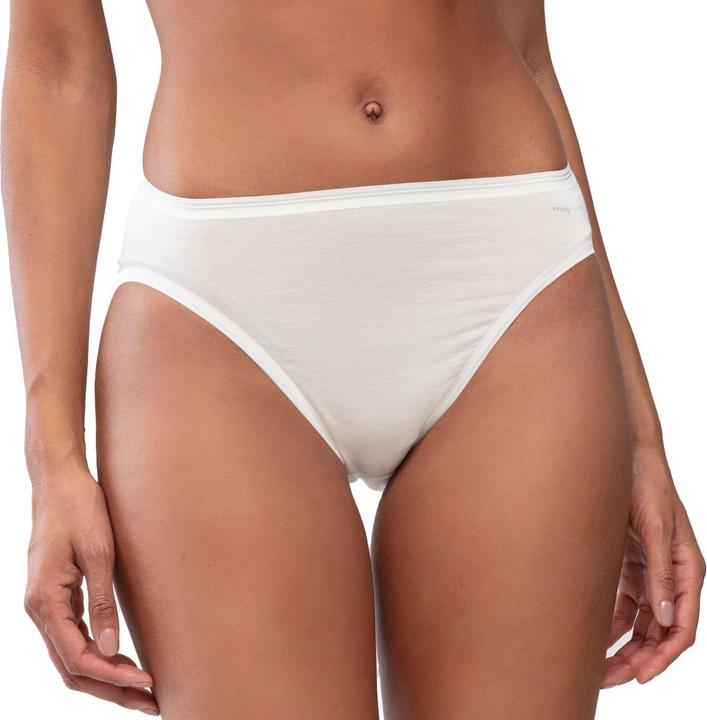 Produktbild Mey 2er Pack Lights Basic Jazz Pants (42, XL, 2er Pack)