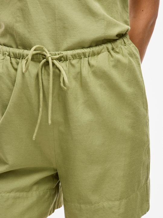 Immagine prodotto Vila Mid Waist Shorts (38)