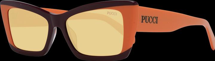 Emilio Pucci Sonnenbrille
