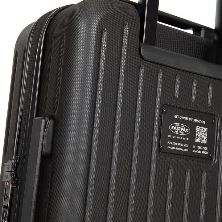 Image du produit Eastpak CNNCT CaseCnnctAccentGrey (35 l, Bagage à main (jusqu'à 50l))