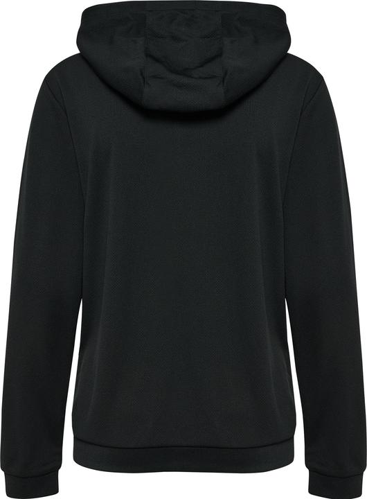 hummel Hmlauthentic Pl Zip Hoodie Woman