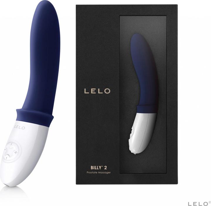 Actual product image LELO Billy 2