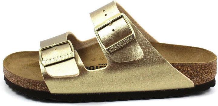 Image du produit Birkenstock Arizona Birko-Flor étroit (41)