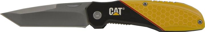 Cat folding knife 17.7 cm (Cutters)