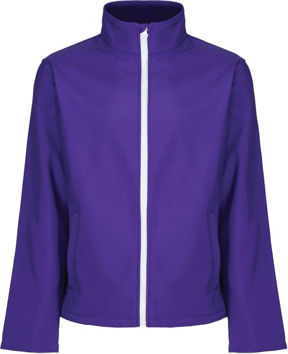 Regatta SoftshellJacke Ablaze bedruckbar