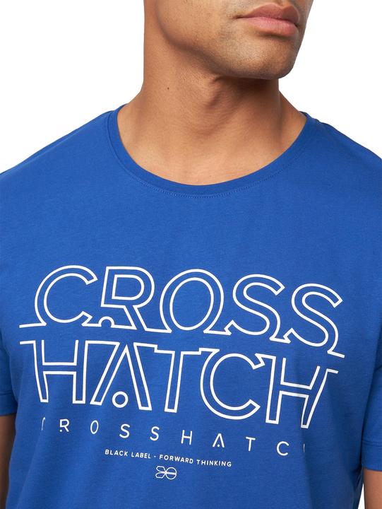 Produktbild Crosshatch Flomax TShirt (5erPack) (S)
