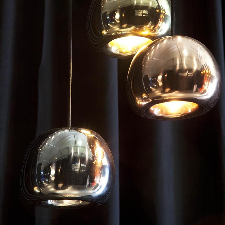 Image du produit Tom Dixon Void LED mini (800 lm)