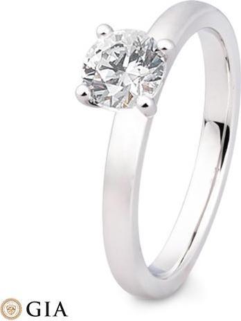 Image du produit Breuning 4er Krappe 0,60-1,00ct. (53, Or 585/14 K)