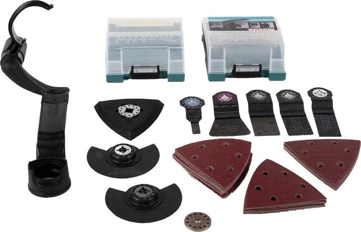 Produktbild Makita DTM51ZJX2