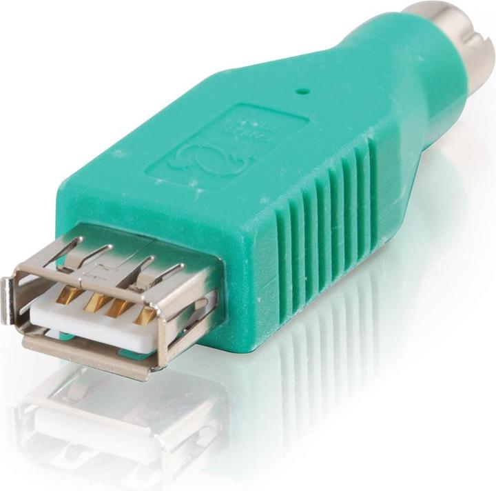 Image du produit C2G Adaptateur clavier / souris