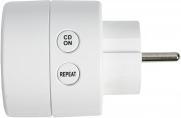 Benson Electric Timer-Runde