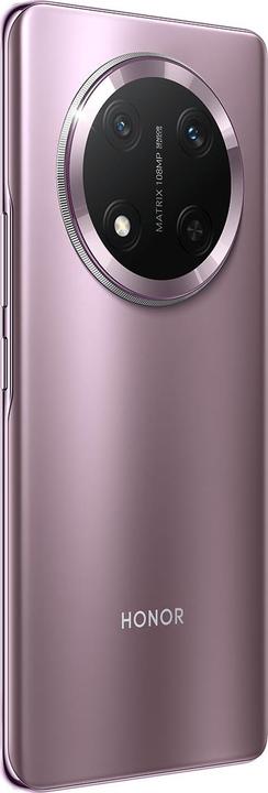 Produktbild Honor Magic7 Lite (512 GB, Titanium Purple, 6.78", SIM + eSIM, 108 Mpx, 5G)