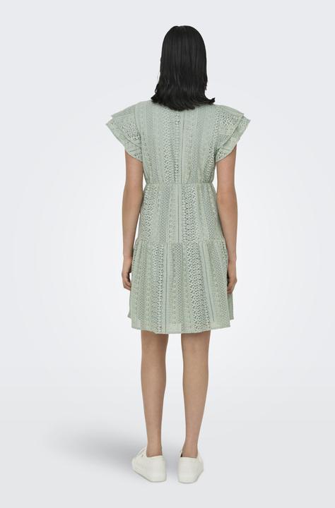 Image du produit Only ONLHELENA Robe courte Robe (M)
