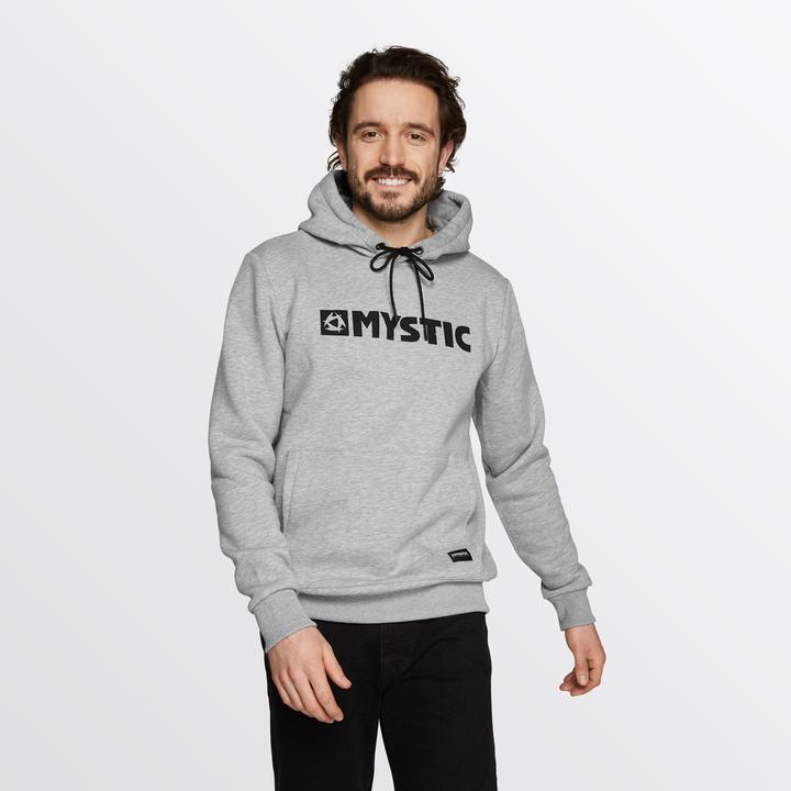 Immagine prodotto Mystic Brand Hood Sweat Men (S)