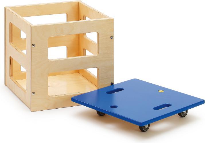 Image du produit Erzi Sportbox S