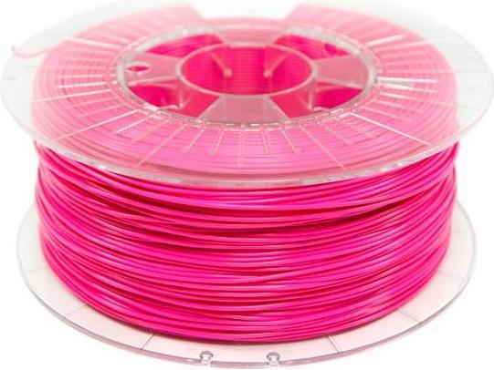 Image du produit Filament (PLA, 2.85 mm, 1000 g, Pink)