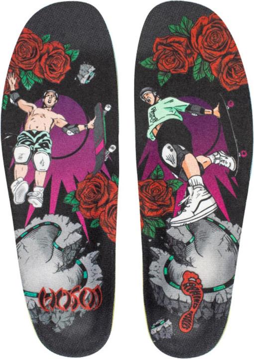 Remind Christian Hosoi - Cush Impact
