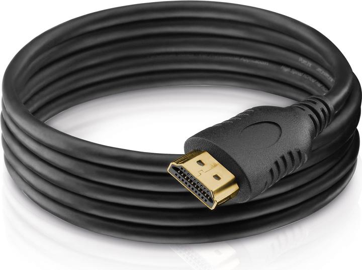 Immagine prodotto Purelink HDMI (Typ A) — DVI (1.50 m, DVI, HDMI)