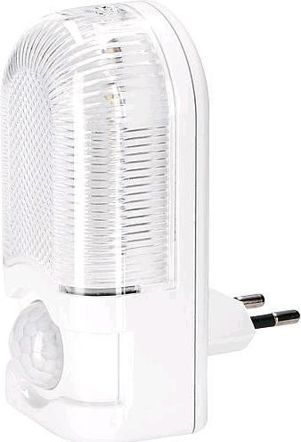Actual product image EGB XYD596 LED Night Light with Motion Detector