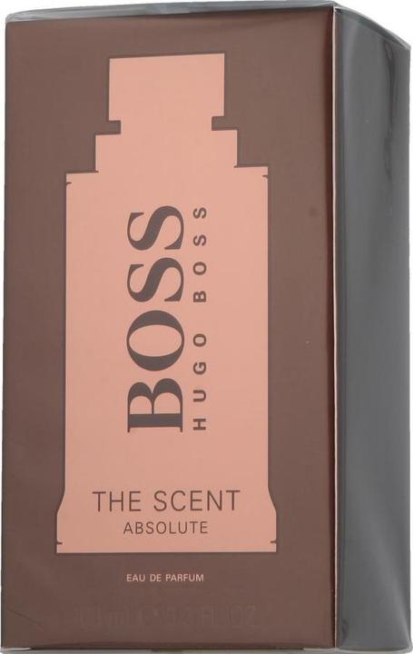 Image du produit BOSS The Scent (Eau de parfum, 100 ml)
