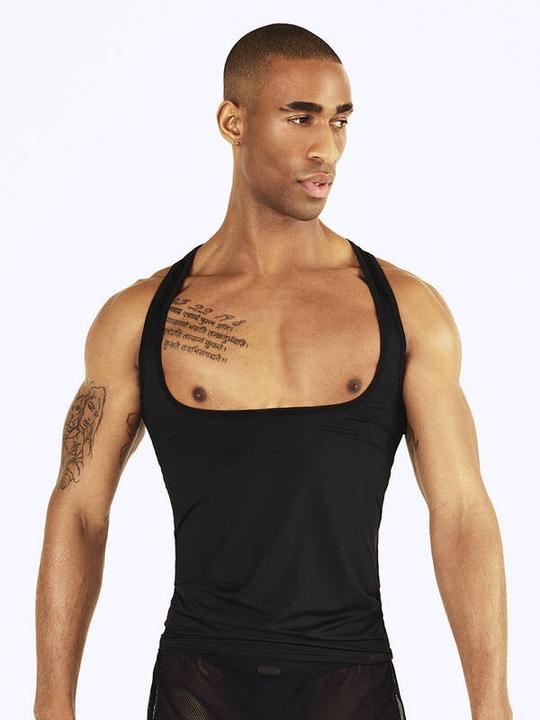 Immagine prodotto Manstore Camicia da allenamento (L)
