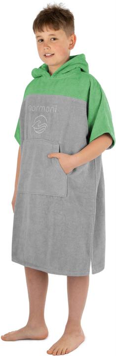Produktbild Normani Kinder Badeponcho Puwai (2, 3, 4, 5)