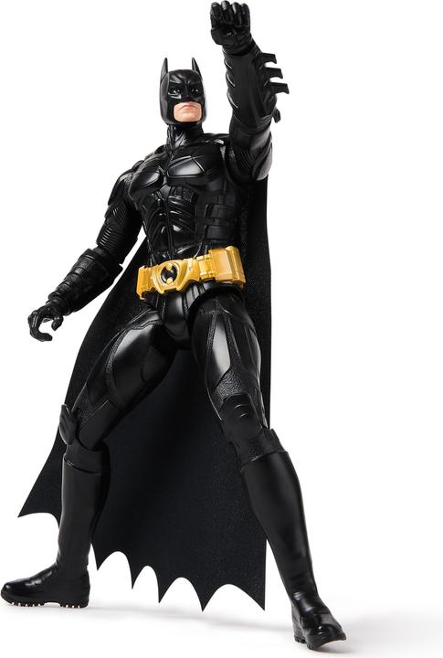 Produktbild Spin Master The Dark Knight - Batman
