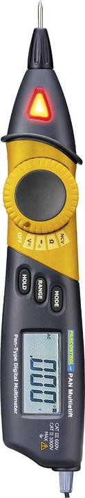 Immagine prodotto Pancontrol PAN Multistift - tester di tensione senza contatto (CAT II 1000V, CAT III 600V)