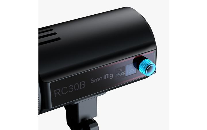 Actual product image SmallRig RC 30B COB (Video light)