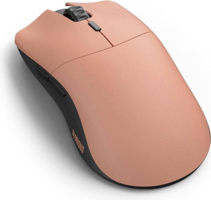 Actual product image Glorious Model O Pro (Wireless)