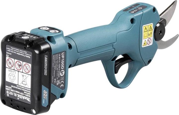 Image du produit Makita UP100DSMJ Élagueuse