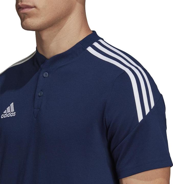 Productafbeelding adidas Condivo 22 Poloshirt Heren (S)