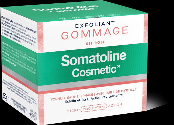 Somatoline Rosasalz-Peeling (350 ml)