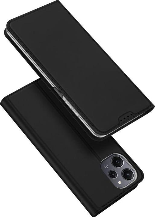 Immagine prodotto Dux Ducis Copertina del libro Skin Pro Series (Xiaomi Redmi 12, Xiaomi Redmi 12 5G)