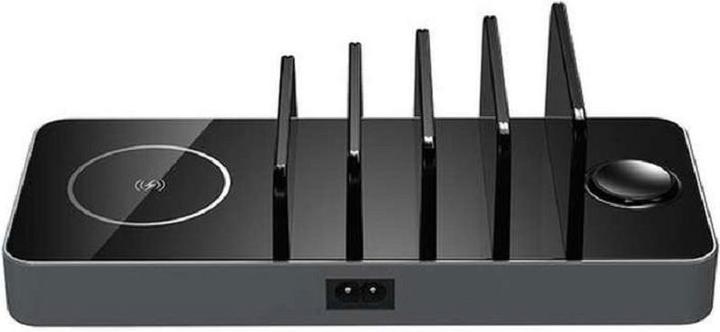 Produktbild Prestigio Wireless charger Revolt A6 6in (10 W)
