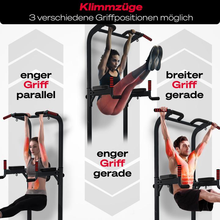 Image du produit Sportstech PT300