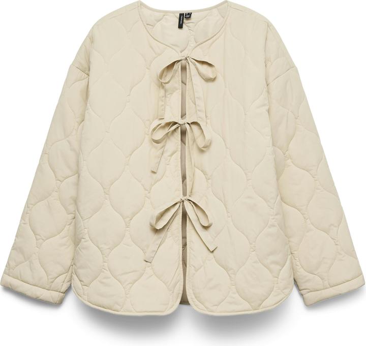 Vero Moda VMSABINE Steppjacke Steppweste