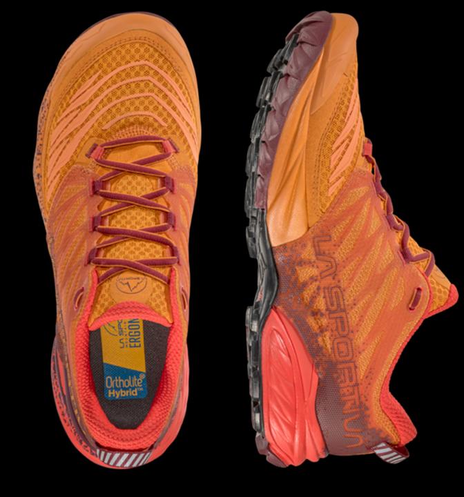 Actual product image La Sportiva Akasha II (45)